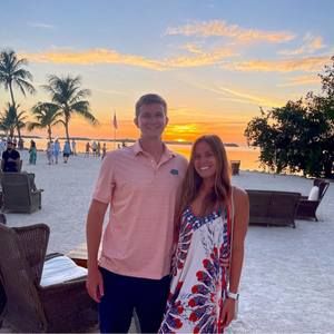 Meet your Posher, Andrew